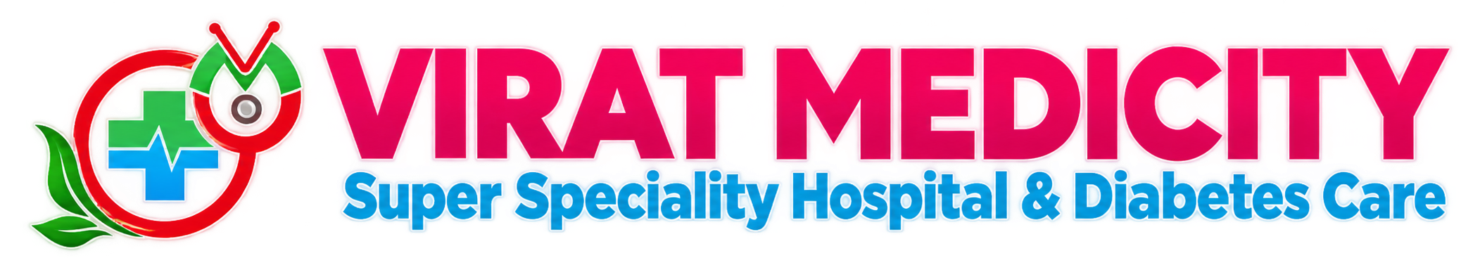 Virat Medicity